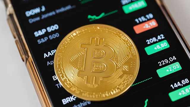 Bitcoin may slide to $55,000. Its next move hinges on the U.S. jobs report and Middle East tensions.