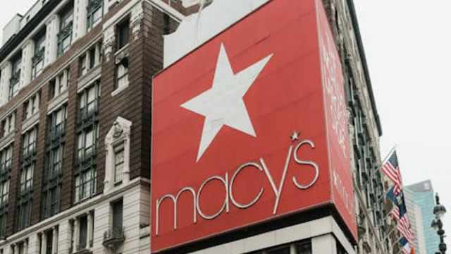 Macy's Bold New Chapter Strategy Faces Too Many Uncertainties