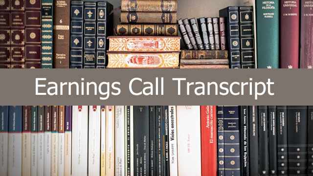 Advanced Energy Industries, Inc. (AEIS) Q2 2024 Earnings Call Transcript