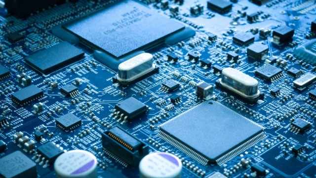 Why Is GCT Semiconductor (GCTS) Stock Down 25% Today?