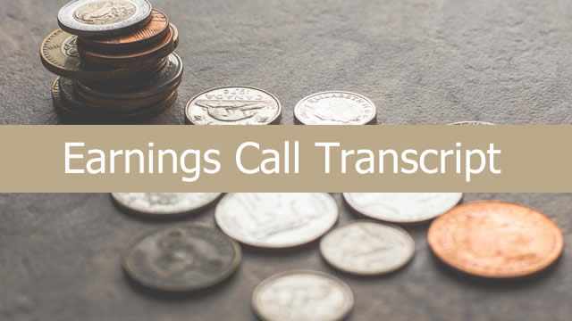 Methanex Corporation (MEOH) Q2 2024 Earnings Call Transcript