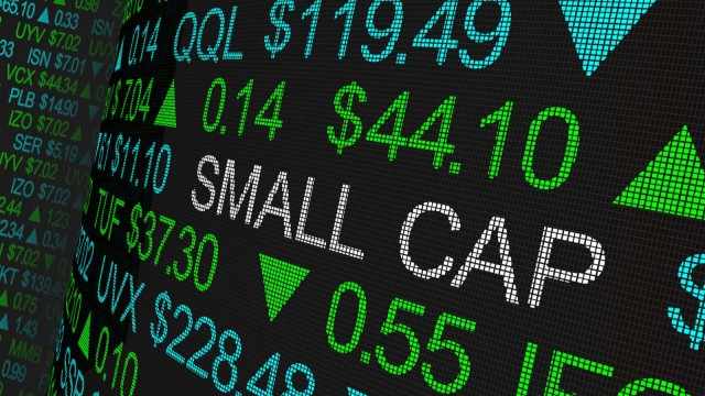 Small-Cap Sensations: 3 Overlooked Stocks With Gigantic Potential