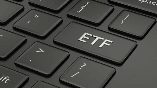 Shield Your Wealth With Consumer Staple ETFs