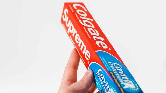 Colgate (CL) Stock Gains on Q2 Earnings Beat, '24 EPS View Hike