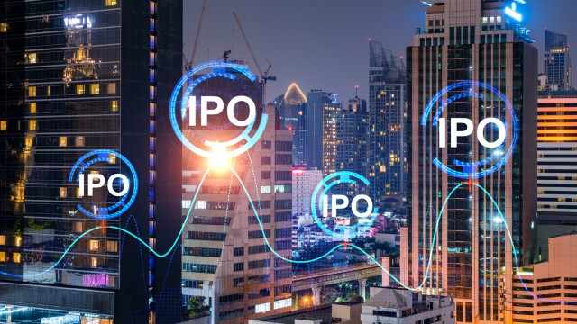 US IPO Weekly Recap: IPO Pipeline Adds Another Sizable Name Amid More Small Listings