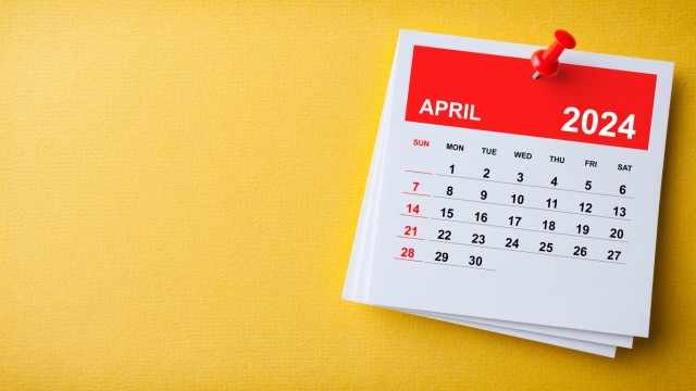 5 Closed-End Fund Buys In The Month Of April 2024