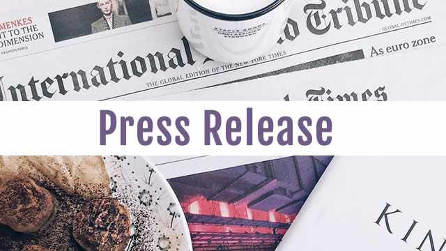 Berry and Glatfelter Announce New Brand Name and Identity in Connection with Proposed Merger of Berry's Health, Hygiene and Specialties Global Nonwovens and Films Business and Glatfelter