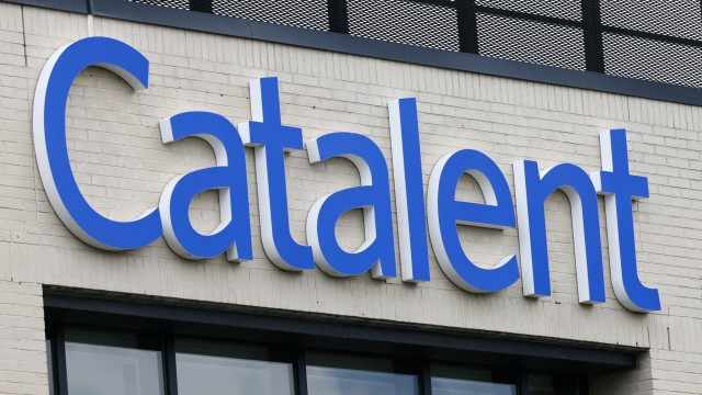 Catalent stockholders approve deal with Novo Holdings