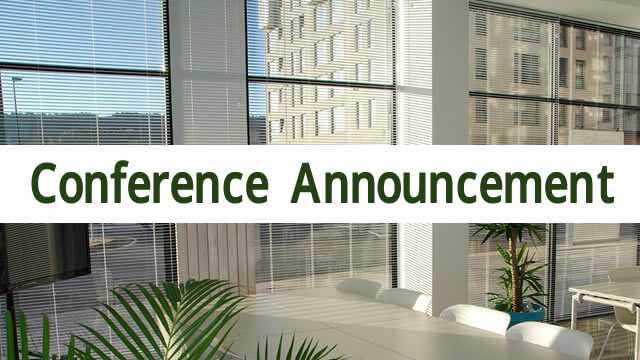 Kulicke & Soffa Schedules Third Quarter 2024 Conference Call for 4:30 PM EDT, August 7th, 2024