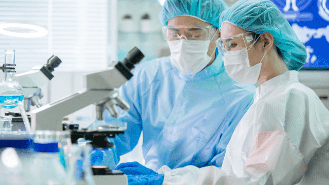 Wall Street's Favorite Biotech Stocks? 3 Names That Could Make You Filthy Rich
