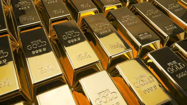 Here's Why Kinross Gold (KGC) is a Strong Growth Stock