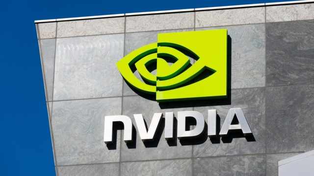 Nvidia Bulls Aren't Backing Off the Stock Just Yet