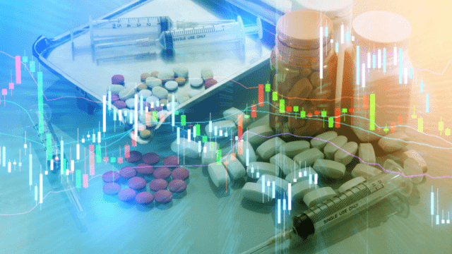 3 Healthcare Stocks Short Sellers Are Prescribing for Trouble