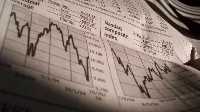 FTQI: Poor Structure To Extract Dividends From The Nasdaq, 11% Yield