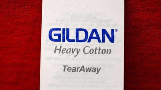 Gildan Names Glenn Chamandy as President and CEO