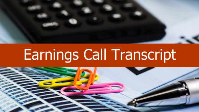Genco Shipping & Trading Limited (GNK) Q1 2024 Earnings Call Transcript