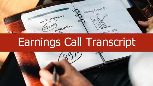 Magnolia Oil & Gas Corporation (MGY) Q2 2024 Earnings Call Transcript