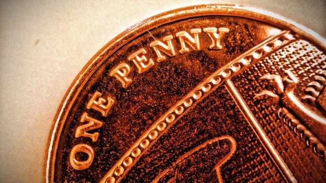 Wall Street Favorites: 3 Penny Stocks With Strong Buy Ratings for April 2024