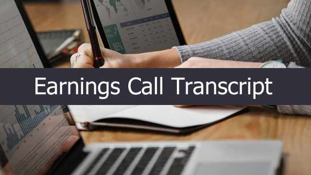 InnovAge Holding Corp. (INNV) Q3 2024 Earnings Call Transcript