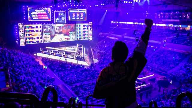 Esports Excellence: 3 Stocks Winning Big in Competitive Gaming