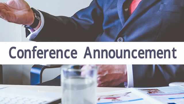 Tyler Technologies to Participate in August and September Investor Conferences