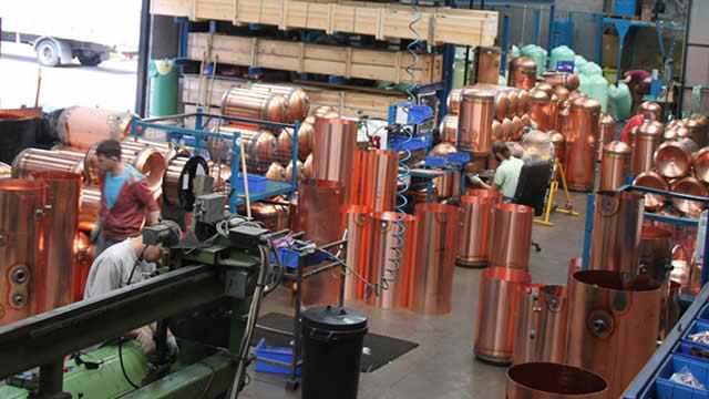 Will Southern Copper (SCCO) Beat Estimates Again in Its Next Earnings Report?