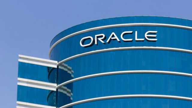 ETFs to Tap on Oracle's Strength