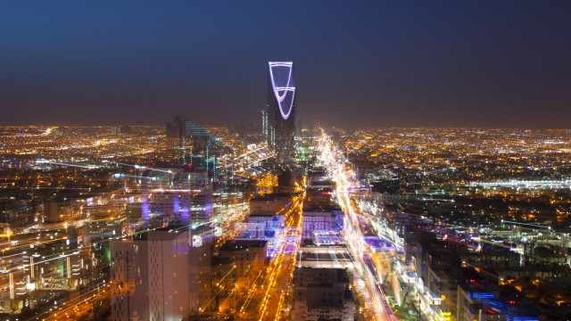 KSA: Assessing Potential Value For 2024 And Beyond