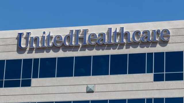 UnitedHealth Beats on Q4 Earnings, Shares Slip: ETFs in Focus