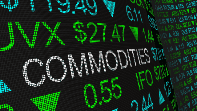 The Commodity Kings: 3 Stocks to Dig Into Now