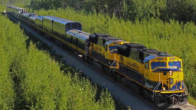 Wabtec Sales Lifting Stock Higher