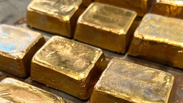 Gold may not reach a price ceiling anytime soon. Here's why.