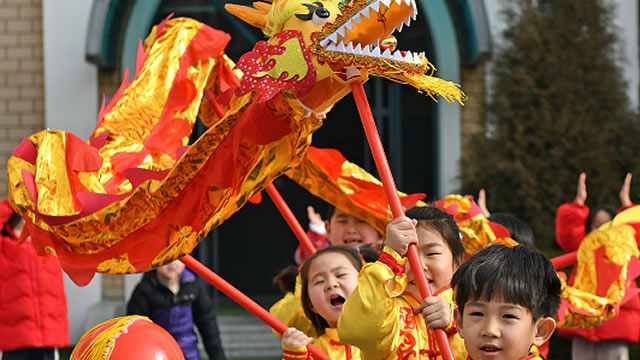 China Begins Year Of The Dragon With Weak Economic Momentum