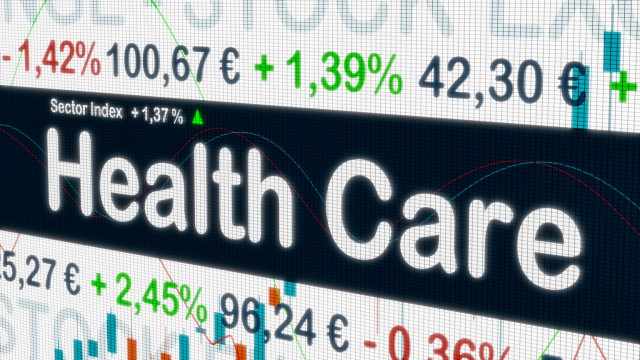 Simplify Propel Opportunities ETF: Healthcare Likely To Rise Again In FY24 And Beyond