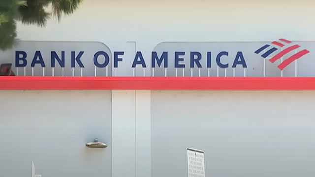 Investors Heavily Search Bank of America Corporation (BAC): Here is What You Need to Know