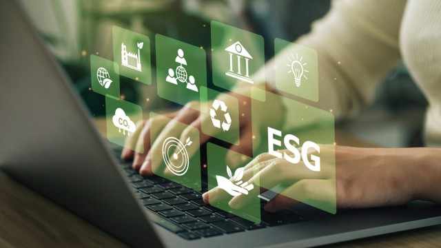 ESG Can Enhance Long-Term Portfolio Performance