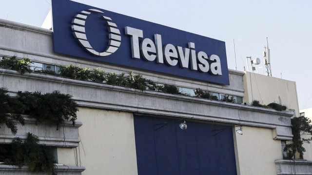 Mexican broadcaster Televisa buys out AT&T for control of Sky satellite TV unit