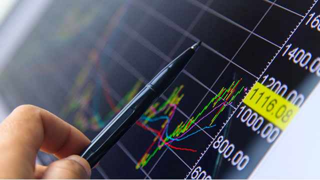 Stock Rotation Helps Three Stocks Hit New Highs