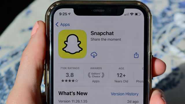 Snap sued by New Mexico over failure to protect children from sexual exploitation