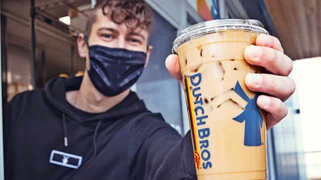 Why billionaires are choosing Dutch Bros over Starbucks: A new investment trend?