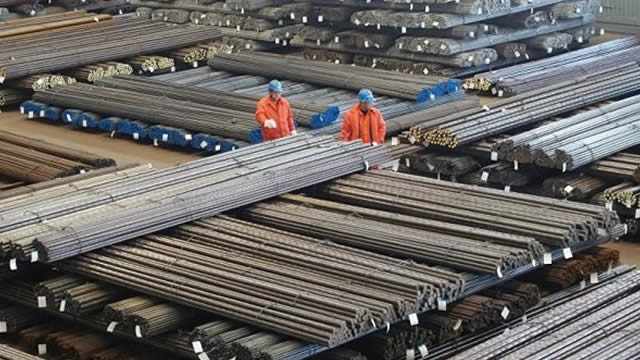 Algoma Steel: Canadian Steel At 3.5 Times The LTM EBITDA