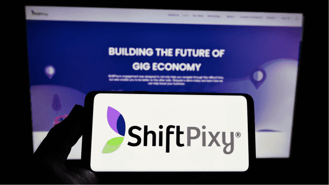 Why Is ShiftPixy (PIXY) Stock Up 28% Today?