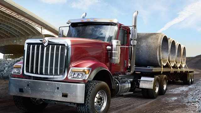 Paccar (PCAR) Q2 Earnings and Revenues Miss Estimates