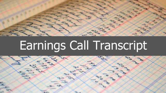 American Financial Group, Inc. (AFG) Q2 2024 Earnings Call Transcript