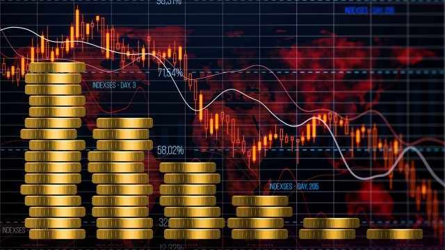 Gold's downside risk mean it's a buy at $2,300, platinum prices have found a floor, copper headed lower still – TD Securities' Ghali