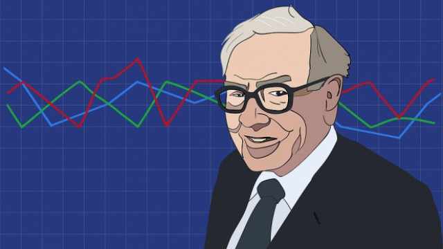 Buffett's Wisdom: 6 ETF Strategies for Investors