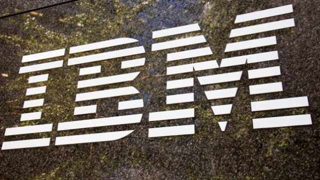 ETFs in Focus Post IBM's Q1 Revenue Miss, HashiCorp Deal