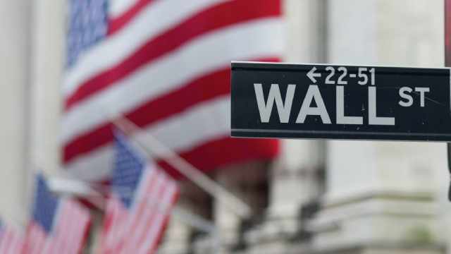 Consumer Staples ETF (VDC) Hits New 52-Week High