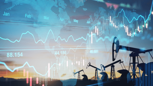 Wall Street Favorites: 3 Oil & Gas Stocks With Strong Buy Ratings for May 2024