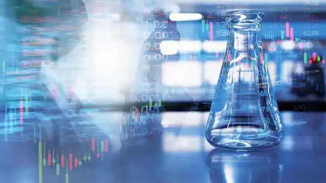 Why Biotech Stocks May Be Ready For A Recovery